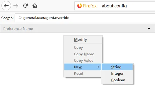 FireFox